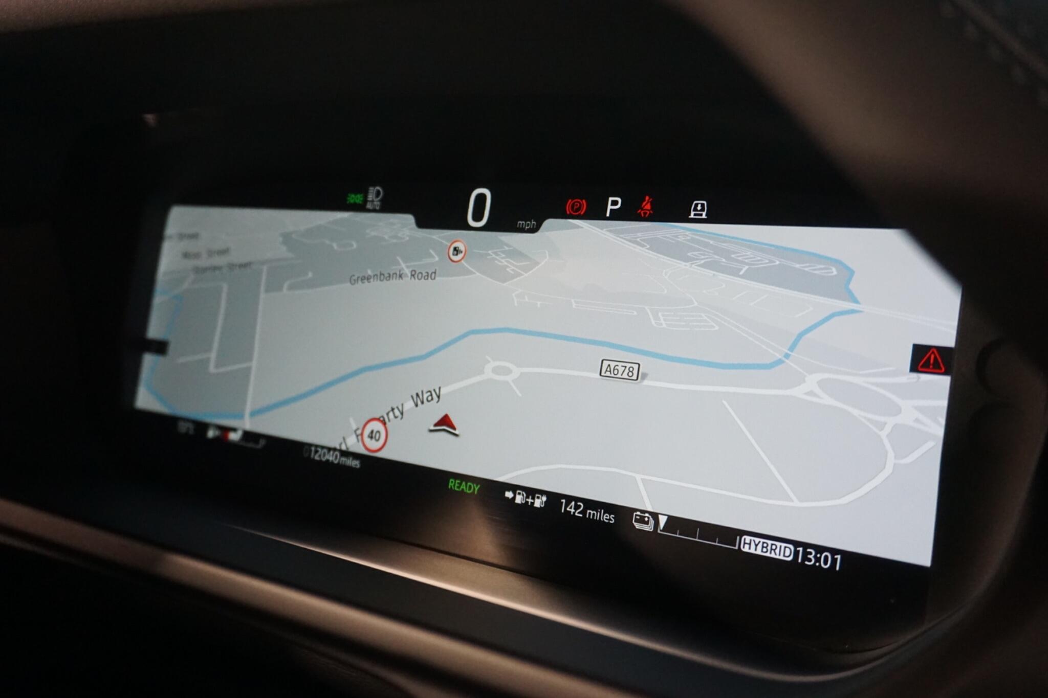 Land Rover Defender 110 2.0 P400e 15.4kWh XS Edition SUV 5dr Petrol Plug-in Hybrid Auto 4WD Euro 6 (s/s) (404 ps)